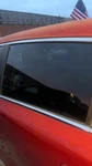 2017-2022 Kia Sportage Driver's Left Rear Door / Window **glass Only** Used. Price: $160.02.