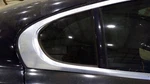 09 - 15 Jaguar Xf Rear Door Vent Glass Rh Passenger Side Oem C2Z28406 Used. Price: $98.99.