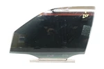 96-02 Mercedes E320 E430 E55 W210 Front Left Driver Side Door Window Glass Oem Used. Price: $39.00.