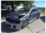 (local Pickup Only) Back Glass Sedan Fits 08-17 Lancer 4351117 Used. Price: $169.99.