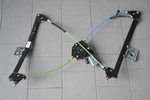 Ferrari Ff GTC4 Window Lifter With Motor Complete Rh Door Glass Lifting 82127500 Used. Price: $283.75.