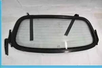 97-06 Jaguar XK8 Xkr X100 Convertible 2-DOOR Rear Windshield Window Glass Oem Used. Price: $210.90.