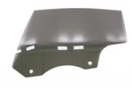 2020 - 2024 Tesla Model Y Rear Left Driver Side Door Window Laminated Glass Oem Used. Price: $206.42.