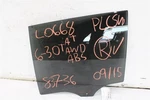 Rear Door Glass Bmw X5M 14 15 16 17 18 Left 1333224 Used. Price: $134.99.