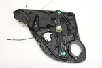 2017 - 2019 Mercedes GLS63 Amg X166 Rear Right Side Door Window Regulator Oem Used. Price: $84.96.