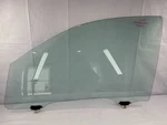 2015 Mitsubishi Outlander Sport Front Left Driver Side Door Window Glass Oem Used. Price: $142.90.