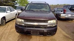 (local Pickup Only) Back Glass With Privacy Tint Opt AJ1 Fits 02-09 Envoy 425741 Used. Price: $169.99.