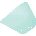 Ford Mustang 2006-2009 Oer DQ11031 Passenger Side Quarter Glass New. Price: $102.15.