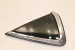 2014-17 Infiniti QX50 Rear Right Passenger Side Quarter Window Glass 83306-1BA0A Used. Price: $84.23.