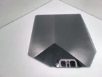 Jeep Jk Wrangler Oem Mopar Driver Rear Door Tinted Glass 55395735AA 07-17 129397 Used. Price: $59.89.