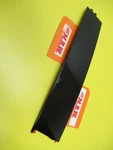 Door Molding Glass Trim Cover Passenger Side 13-17 Honda Accord Coupe 2DR New. Price: $99.91.