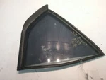 Passenger Right Rear Door Vent Glass Fits 01-03 Prius 208028 Used. Price: $40.00.