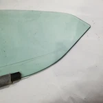 Used Front Right Door Glass Fits: 2003 Volkswagen Eurovan Grad. Price: $153.00.