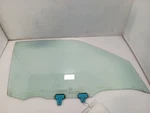 Front Passenger Right Door Glass From 2017 Nissan Juke 11354667 Used. Price: $142.83.