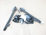 Maserati Levante 2018 Rear Left Driver Door Window Regulator W/ Motor 16-24 #4 Used. Price: $64.38.