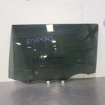 2020 Toyota Highlander Door Window Glass Rear Left Driver Used. Price: $104.13.