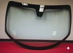 Ferrari 488 Spider 2D Convertible -front Windshield New Aftermarket #86502000. Price: $1550.00.