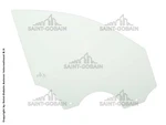 Genuine Bmw Side Window, Green, Door, Fr 51-33-7-339-892 New. Price: $193.87.