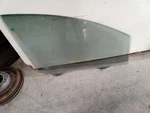 Passenger Right Front Door Glass Ex Fits 11-12 Odyssey 322564 Used. Price: $90.00.