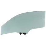Door Glasses Front Driver Left Side Hand Coupe For Honda Accord 2008-2012 New. Price: $87.08.