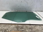 2014 Fiat 500L Rear Right Passenger Side Door Window Glass Oem+ Used. Price: $100.76.