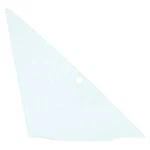 For Dodge Charger 1968-1970 Oer DV4047C Vent Glass New. Price: $80.30.