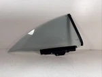 2007-2014 Mercedes-benz CL550 Rear Quarter Window Glass Passenger Right Rh Oem Used. Price: $93.40.