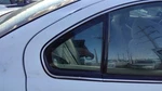 Pontiac Grand Passenger Right Rear Vent Window Back Door Glass With Frame Oem Used. Price: $99.75.