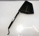 17-23 Oem Porsche Panamera 4S 971 Rear Left Driver Door Window Fixed Glass Used. Price: $119.95.
