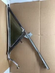 1966 1967 Gto Lemans Door Hardtop Convertible Vent Glass 9706200 #2 Used. Price: $229.99.