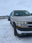 Used Front Right Door Glass Fits: 2005 Chevrolet Tahoe Classic Style Creas. Price: $120.70.