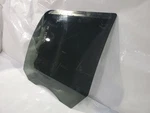 2013 2014 Ford F150 Crew Oem Right Rear Door Glass Used. Price: $89.00.