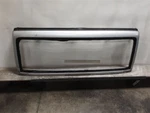 Jeep Jk Wrangler Oem Windshield Frame Only PS2 Bright Silver 2007-2017 111454 Used. Price: $270.00.