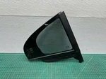11-18 Volvo S60 Rear Right Door Quarter Window Small Glass Oem Used. Price: $9.06.