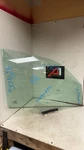 09-15 Honda Pilot Ex Right Passenger Front Door Window Glass Used. Price: $110.01.