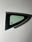 2017-2020 Tesla Model Rear Left Quarter Fixed Window Glass Lh Oem 1080703-00-C Used. Price: $99.00.