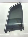 2013-2016 Mercedes GL63 Amg X166 Oem Left Rear Window Quarter Glass W/ Dark Tint Used. Price: $65.00.