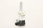 2024 2025 Mazda CX-90 Rear Left Side Door Window Regulator Oem KMV673590C Used. Price: $78.32.