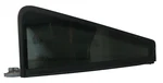 08-12 Land Rover LR2 Passenger Right Rear Quarter Window Glass Oem Used. Price: $56.00.