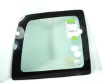 1996-2024 Chevrolet Express 3500 Rear Back Door Glass Driver Left Swing Out Used. Price: $85.49.