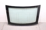 2016 - 2024 Chevrolet Camaro Coupe Rear Back Window Glass Oem Used. Price: $149.34.