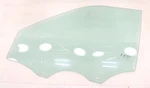 New Oem Ford Front Left Door Window Glass LB5Z-7821411-A Explorer 2020-2023. Price: $219.95.