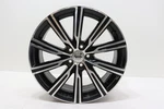 2018-2021 Volvo XC60 Inscription Wheel Rim Alloy 19X7.5J ET50.5 Oem 31423852 Used. Price: $296.36.