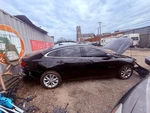 Roof Glass Rear Fits 16-25 Malibu 869 Used. Price: $175.00.