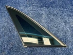 2016 2020 Cadillac CT6 Rear Right Quarter Glass Triangle Oem 22961924 Used. Price: $80.00.