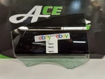 Passenger Rear Door Glass 218 Type Tinted Fits 12-18 Mercedes Cls-class 600257 Used. Price: $123.00.