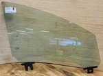 Front Right Oem Door Glass Fits 2016-2025 Tesla Model X DD13061GTY Used. Price: $150.00.
