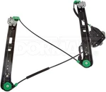 Dorman 741-485 Power Window Regulator And Motor Assembly Fits Bmw Models New. Price: $79.27.