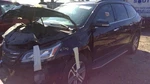 (local Pickup Only) Passenger Quarter Glass Lt With Tint Opt Anj Fits 15-17 Trav Used. Price: $154.90.