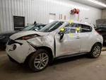 2013 Nissan Juke Driver Left Front Door Glass Window Only Used. Price: $110.00.